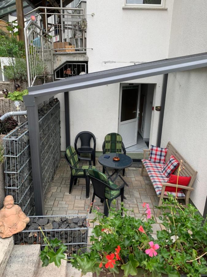 Ferienwohnung Wolff, Kelkheim Ngoại thất bức ảnh