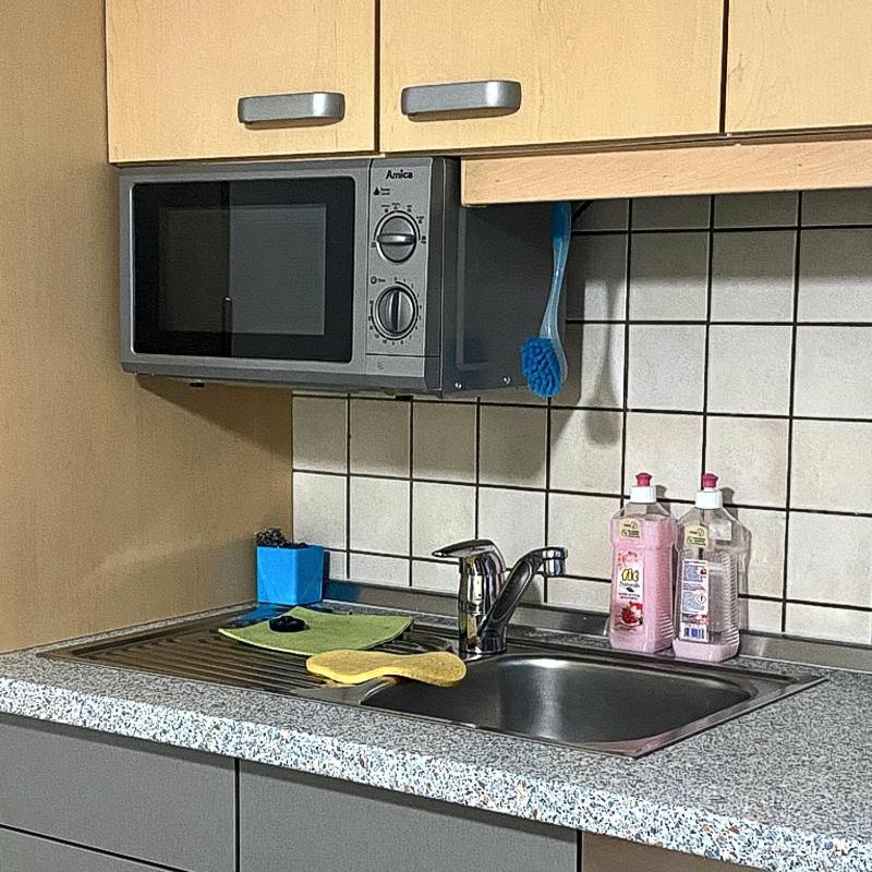 Ferienwohnung Wolff, Kelkheim Ngoại thất bức ảnh