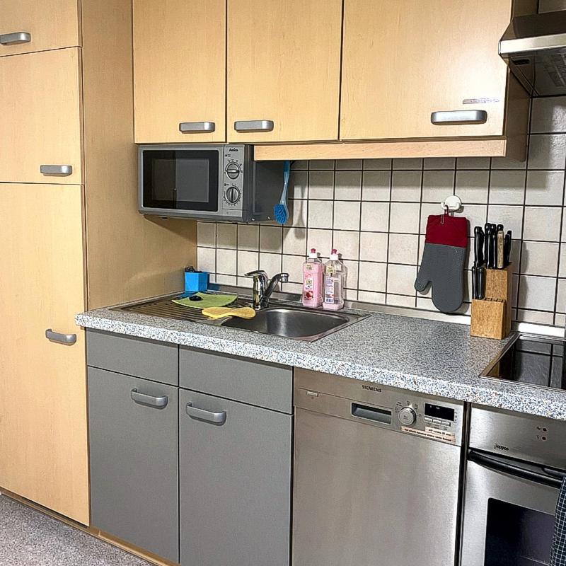 Ferienwohnung Wolff, Kelkheim Ngoại thất bức ảnh