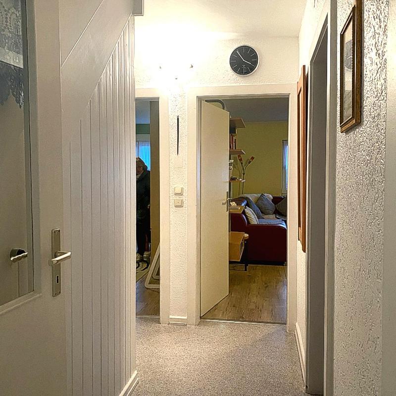 Ferienwohnung Wolff, Kelkheim Ngoại thất bức ảnh