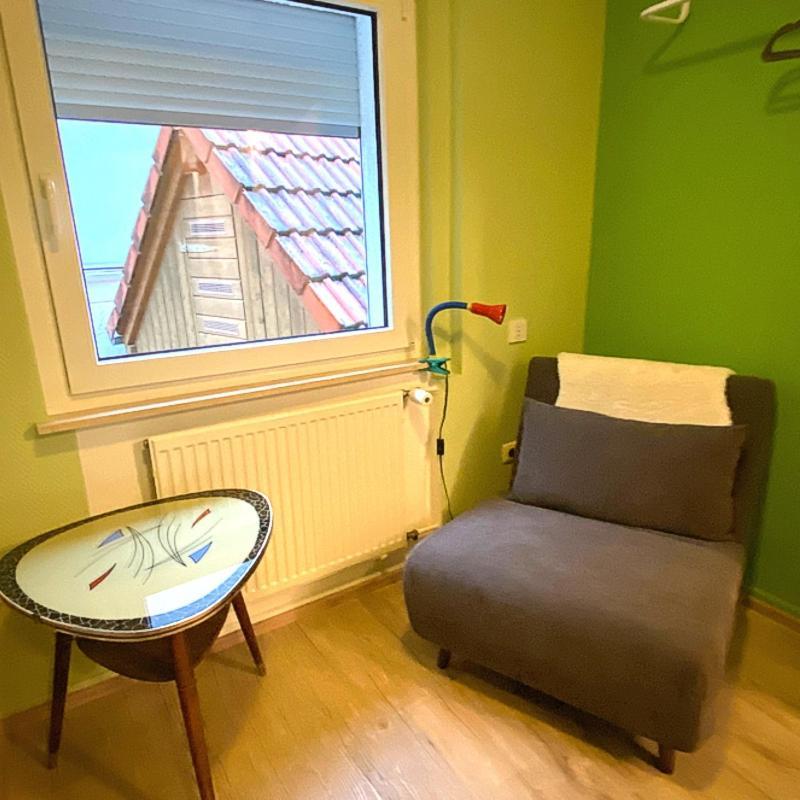 Ferienwohnung Wolff, Kelkheim Ngoại thất bức ảnh