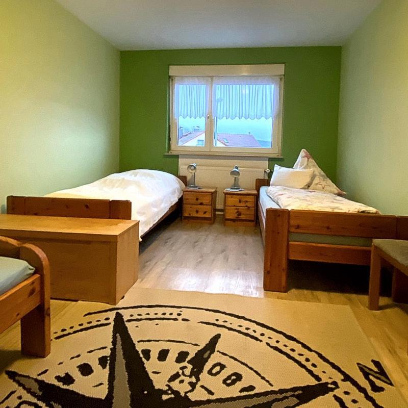 Ferienwohnung Wolff, Kelkheim Ngoại thất bức ảnh