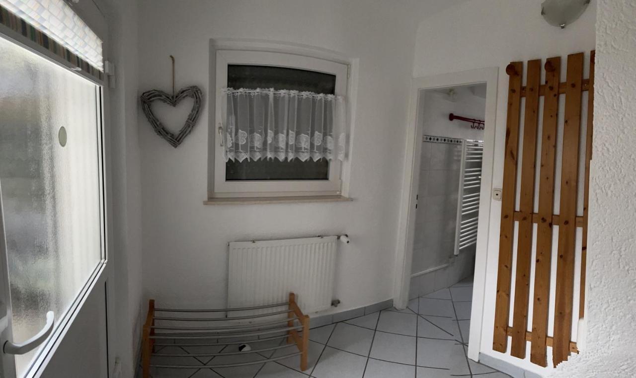 Ferienwohnung Wolff, Kelkheim Ngoại thất bức ảnh