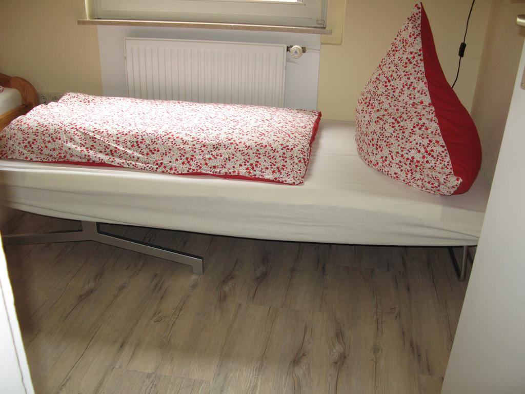 Ferienwohnung Wolff, Kelkheim Phòng bức ảnh