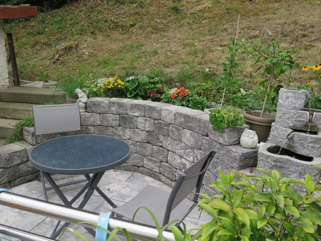 Ferienwohnung Wolff, Kelkheim Phòng bức ảnh
