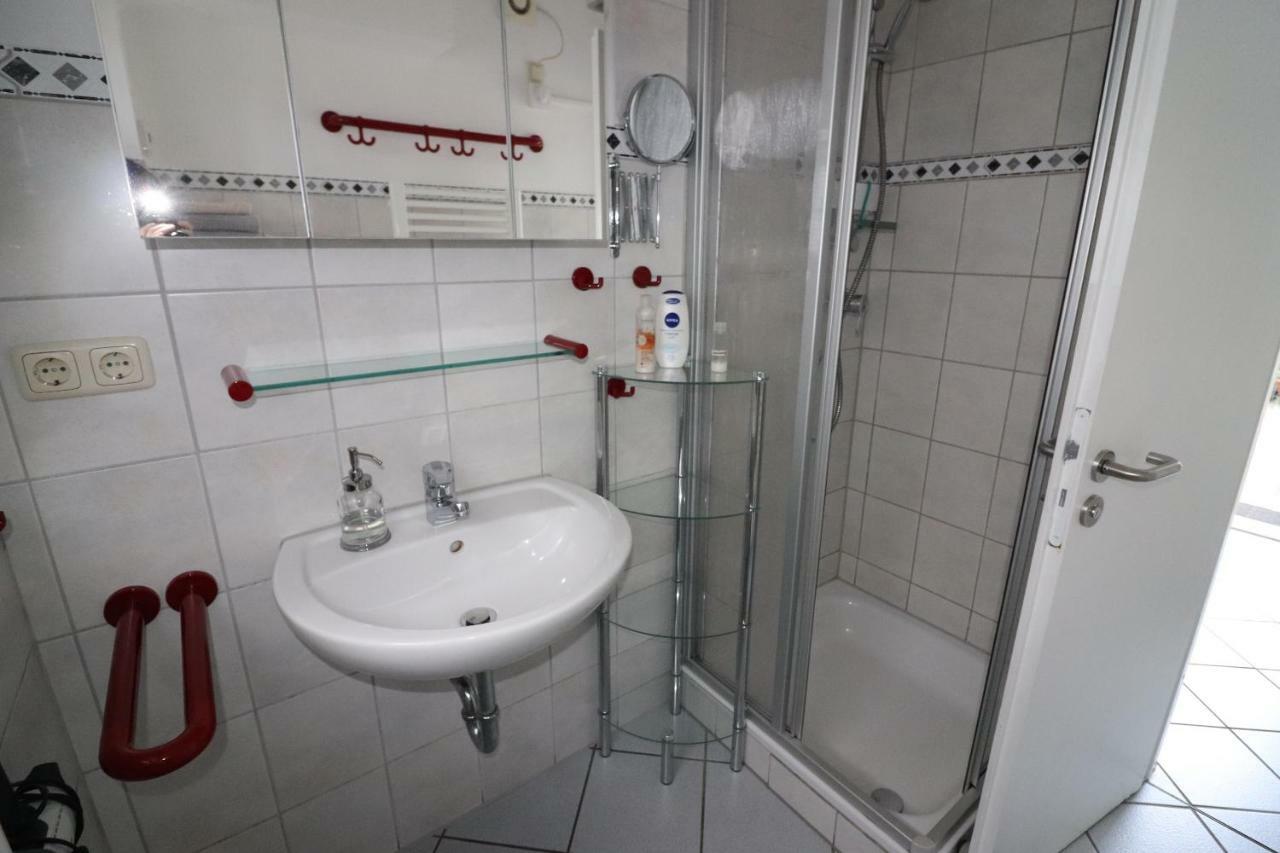 Ferienwohnung Wolff, Kelkheim Ngoại thất bức ảnh